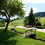 Muehlengrund Vendégház