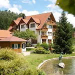 Muehlengrund Vendégház Baiersbronn
