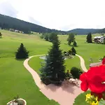 Muehlengrund Vendégház Baiersbronn