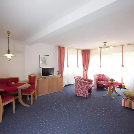 Muehlengrund 3* Baiersbronn