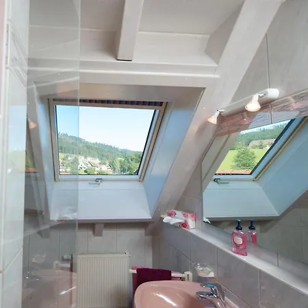 Muehlengrund Aparthotel 4*