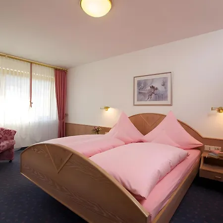 Muehlengrund Konukevi 3*