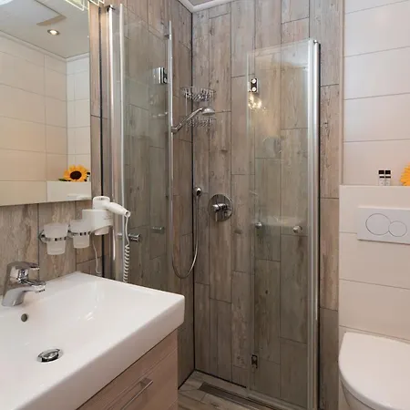 Muehlengrund Aparthotel Baiersbronn