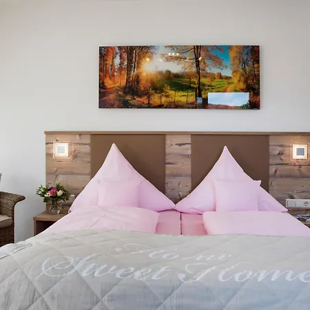 Muehlengrund Apart-hotel 4*