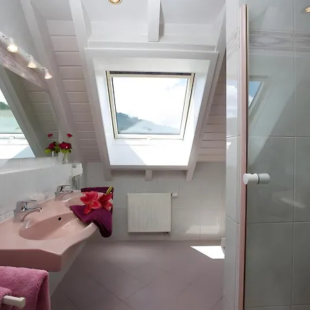 Muehlengrund Aparthotel