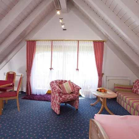 Aparthotel Muehlengrund Baiersbronn