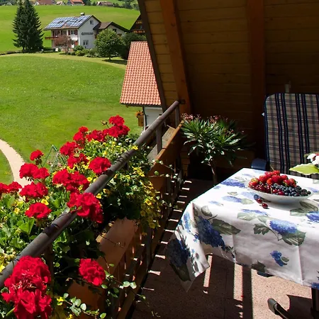 Muehlengrund 3* Baiersbronn