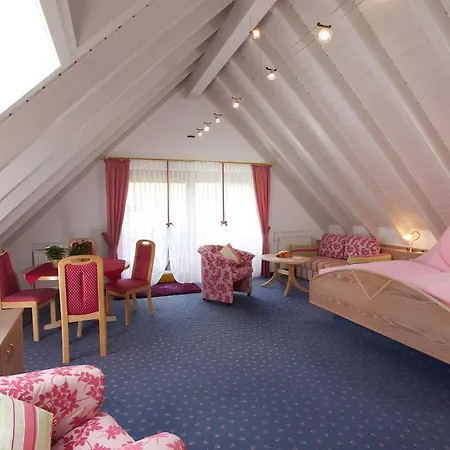 Apart-hotel Muehlengrund 4*