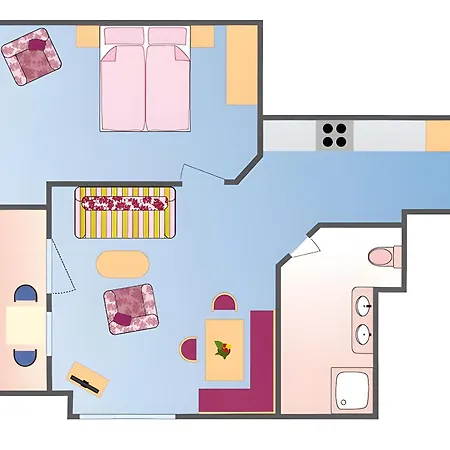 Muehlengrund Apart-hotel Baiersbronn