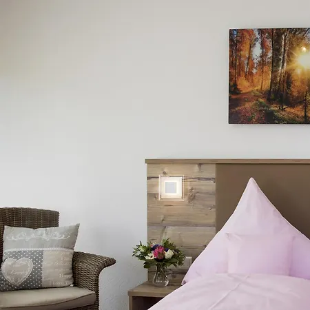 Muehlengrund Baiersbronn