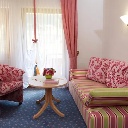 Muehlengrund 3* Baiersbronn