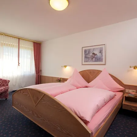 Aparthotel Muehlengrund