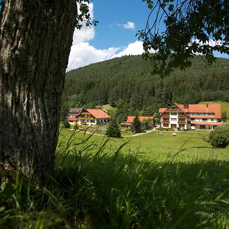 Muehlengrund Aparthotel 4*
