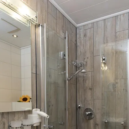 בית הארחה Muehlengrund 3*
