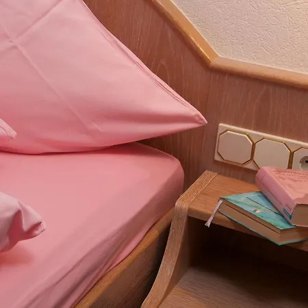 Muehlengrund Apart-hotel