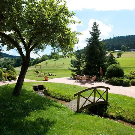 Muehlengrund Apart-hotel