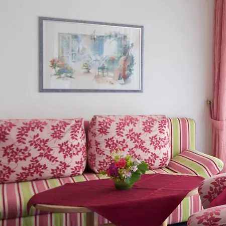 Aparthotel Muehlengrund