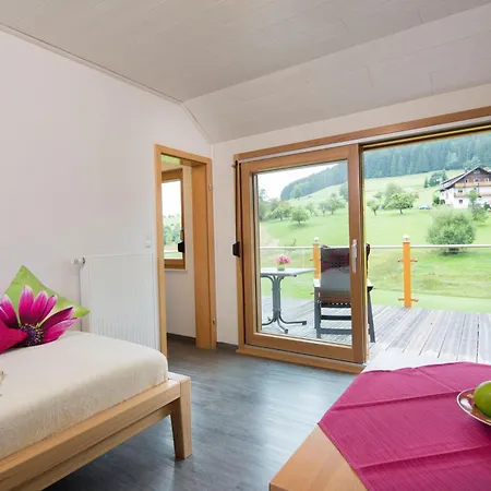 Muehlengrund Aparthotel 4*