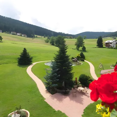 Muehlengrund Aparthotel Baiersbronn