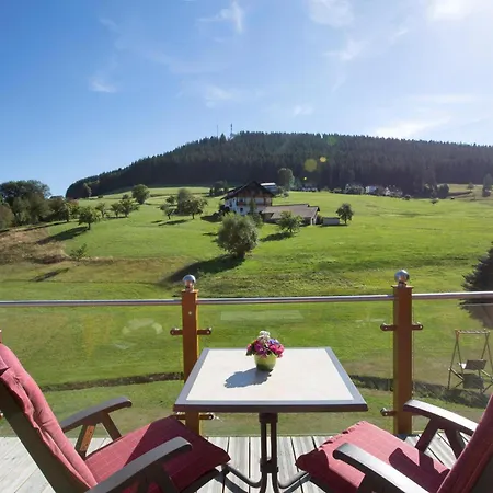 Muehlengrund Baiersbronn