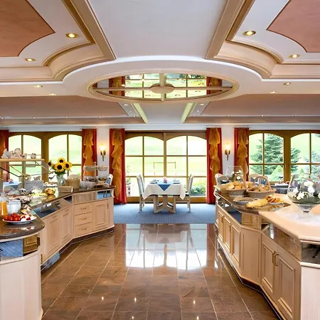 Muehlengrund 4* Baiersbronn