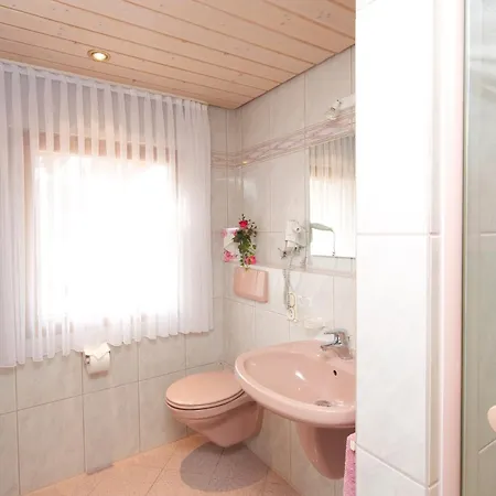 Aparthotel Muehlengrund