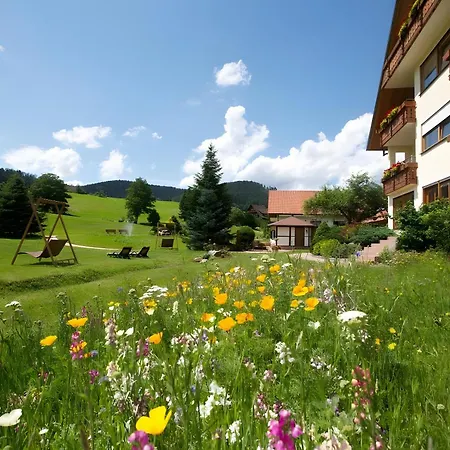 Muehlengrund Aparthotel 4*