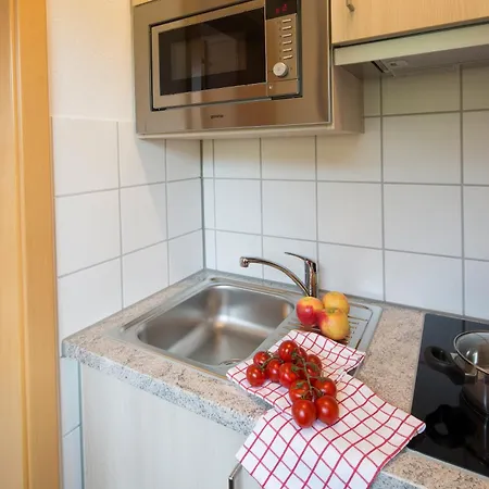 Aparthotel Muehlengrund 4*