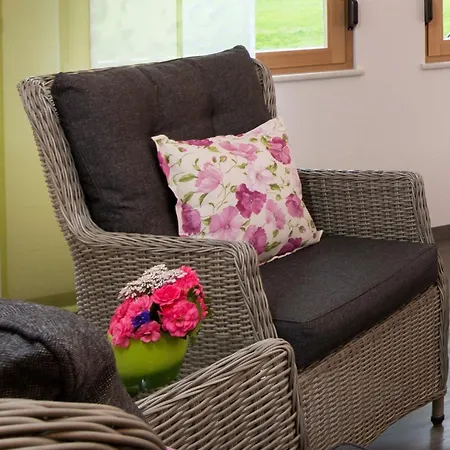 Muehlengrund Aparthotel