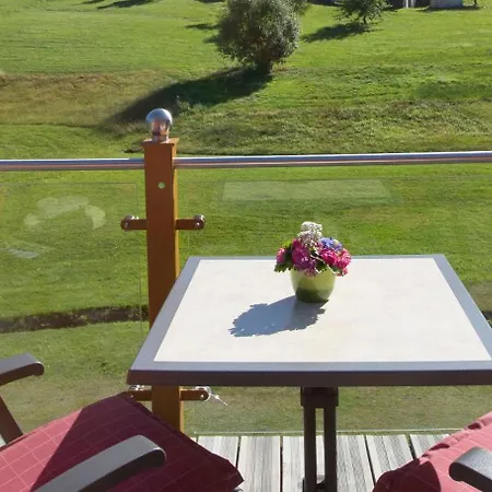 Apart-hotel Muehlengrund