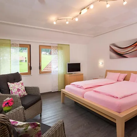 Apart-hotel Muehlengrund 4*