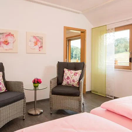 Aparthotel Muehlengrund