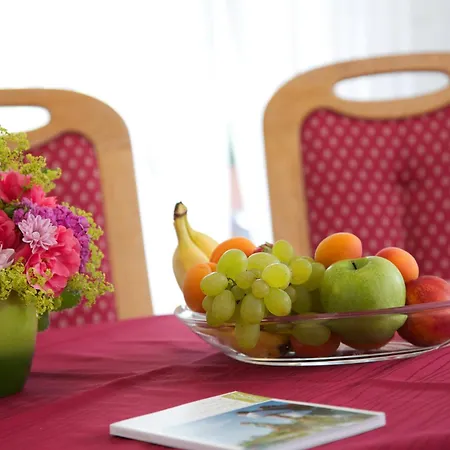 Muehlengrund Aparthotel 4*