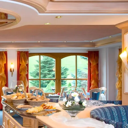 Aparthotel Muehlengrund Baiersbronn