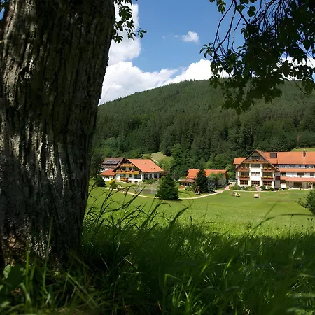 Muehlengrund Aparthotel