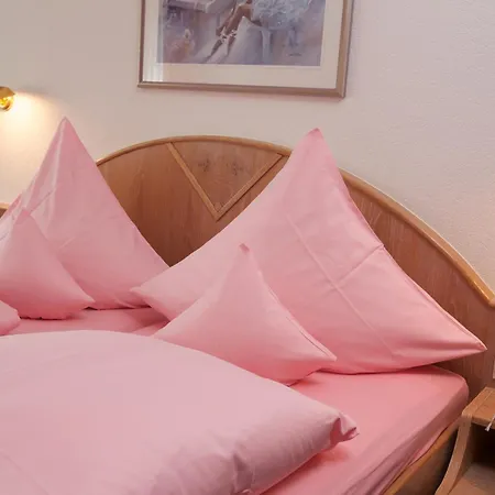 Muehlengrund Aparthotel 4*