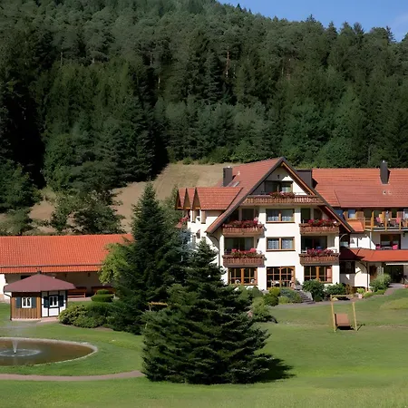 Konukevi Muehlengrund