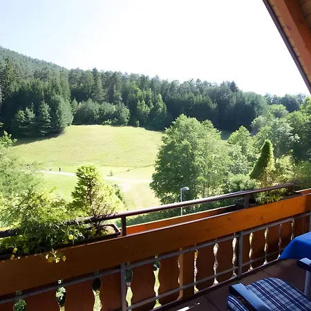 Muehlengrund 3* Baiersbronn