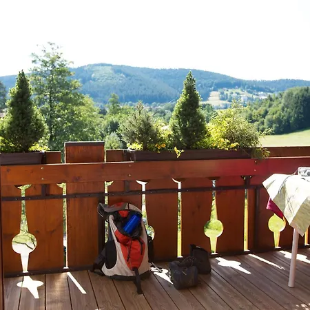 Muehlengrund Baiersbronn