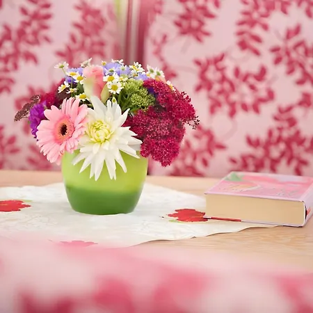 Apart-hotel Muehlengrund