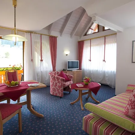 Muehlengrund 4* Baiersbronn