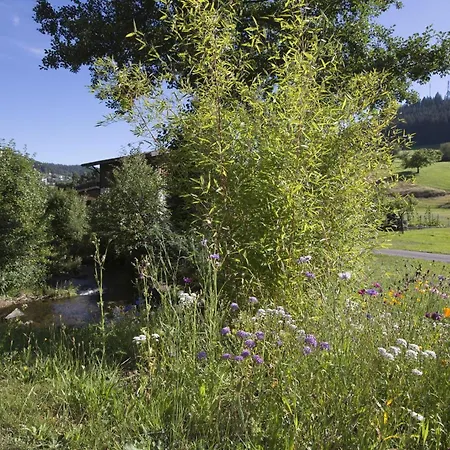 Muehlengrund Konukevi