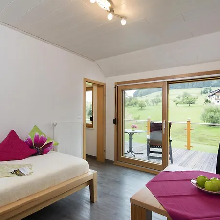 Muehlengrund Vendégház 3*