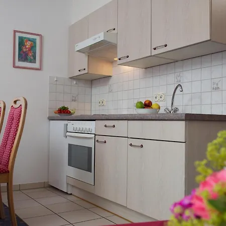 Muehlengrund Konukevi 3*